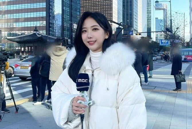 고용부 故오요안나 괴롭힘 있었지만…근로자 아냐 결론