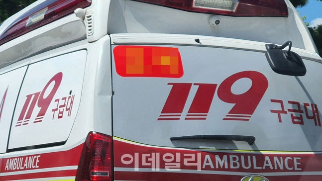 길동 복조리시장 <b>차량</b> 돌진, 12명 부상…운전자 <b>급발진</b> 주장(상보)