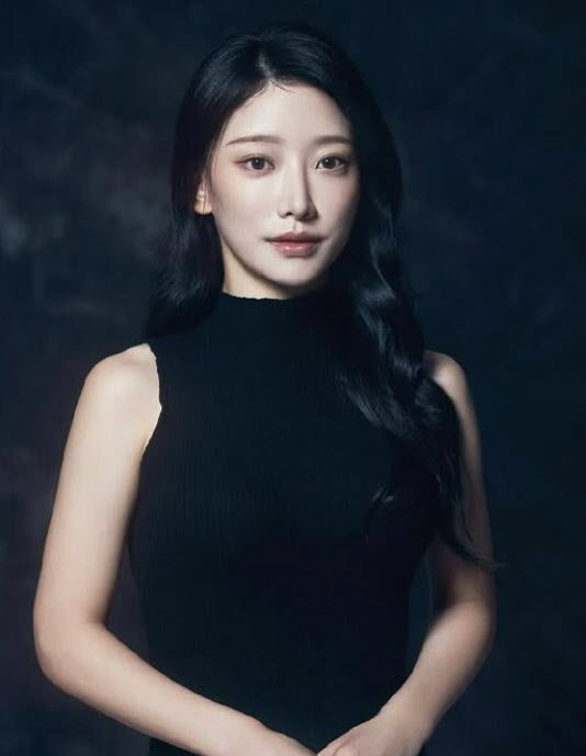 뮤지컬 배우 정민희 "<b>손흥민 협박녀</b> 아냐"