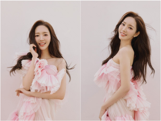 <b>박민영</b>, 아마존 첫 韓 오리지널 드라마 '<b>컨피던스맨 KR</b>' 주인공 출연[공...