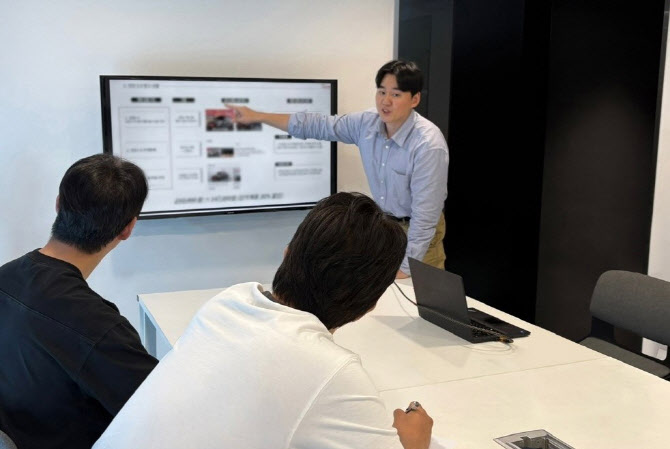 엔카닷컴, 딜러와의 소통 강화 위한 신규 사업설명회 개최