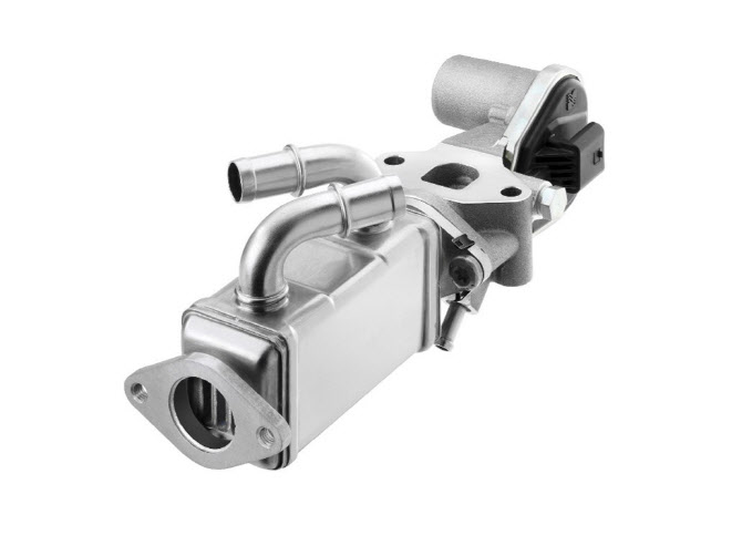 보그워너, 북미 EGR 부품 공급 계약 4건 연장…2029년까지