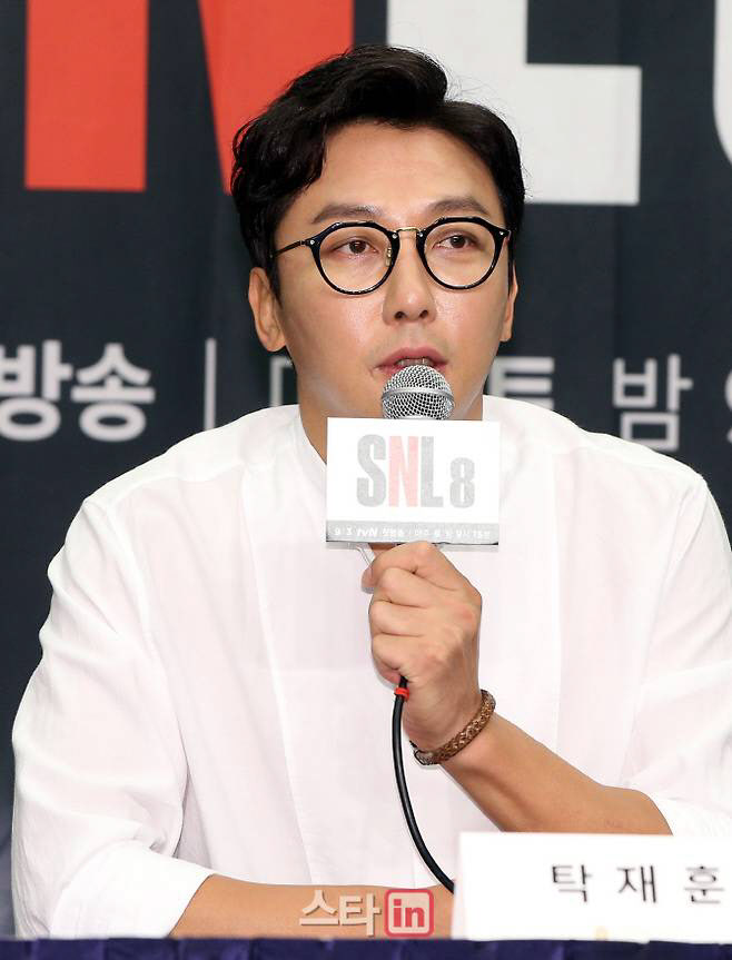 '<b>노빠꾸 탁재훈</b>' 측 10억대 <b>채무불이행</b> 피소 의혹에 '묵묵부답'
