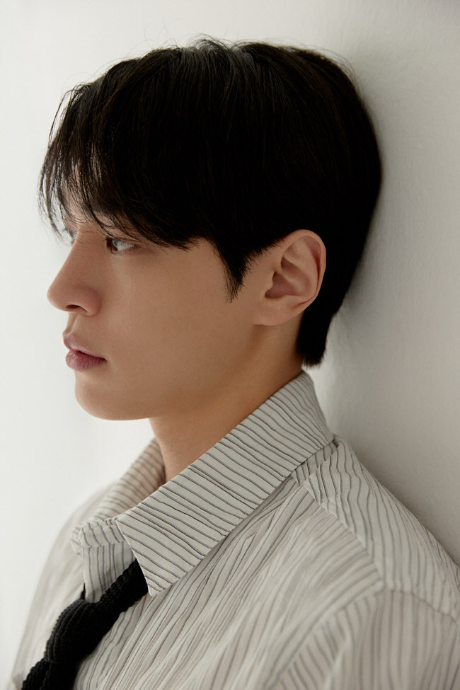 <b>강유석</b> "'폭싹' 은명이→'<b>언슬전</b>' 재일이…제 이름 사라진지 오래죠"[인...