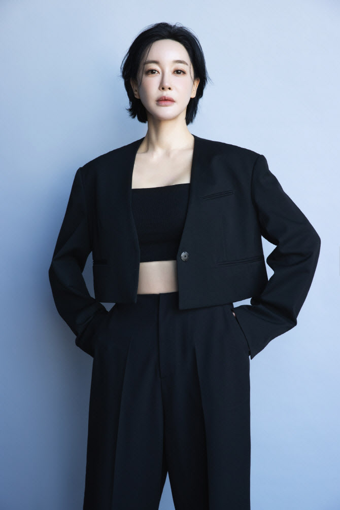 <b>김혜은</b>, 동문 <b>유시민</b> 저격? "<b>설난영</b> 존경…서울대 부끄러워"
