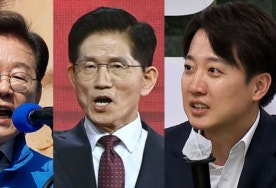 美고용과 한국 신정부 출범…환율 방향성 가늠하기