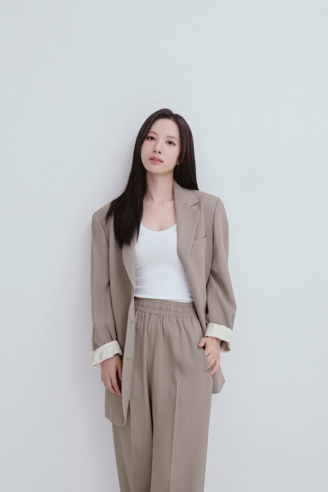 '<b>귀궁</b>' <b>김지연</b> "육성재와 안 사귀냐는 질문 多…제 생각은요" [인터뷰]③