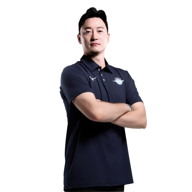 '코칭스태프 개편' <b>대한항공</b>, 세터 출신 <b>황동일 코치</b> 영입