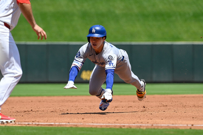 MLB닷컴, <b>올스타전</b>서 보고 싶은 12명에 <b>김혜성</b> 포함