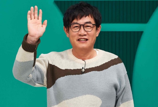 ‘처방약 복용운전’ <b>이경규</b>...경찰, 국과수 <b>약물 감정 의뢰</b>