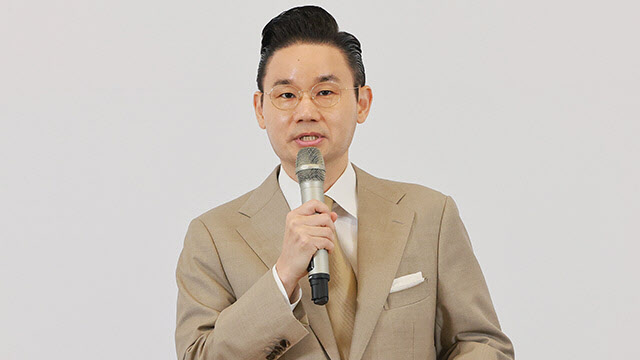 <b>배동현</b> BDH 이사장, 한국 최초 <b>국제패럴림픽</b>위원회 <b>위원장 도전</b>