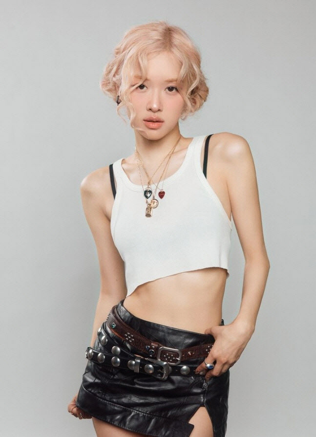 로제 '아파트', 美 <b>빌보드 핫100</b> 34주 차트인… K팝 최장