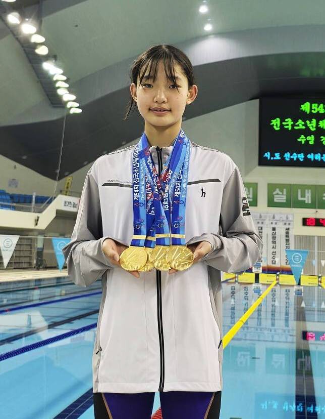 안산 체육꿈나무 기량 ‘쑥쑥’…소년체전서 <b>메달</b> 휩쓸어