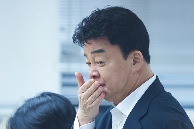 "인간 짬통이라니!"...'<b>백종원</b> 지역 축제에 목숨 건 이유'에 펄쩍