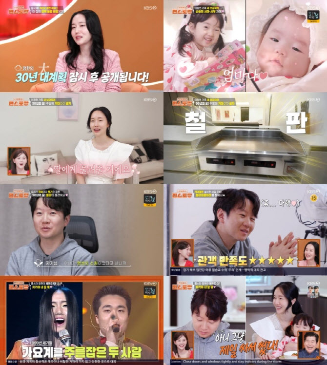 '194억 건물주' <b>이정현</b>, 30년 로망 담긴 새 집 공개