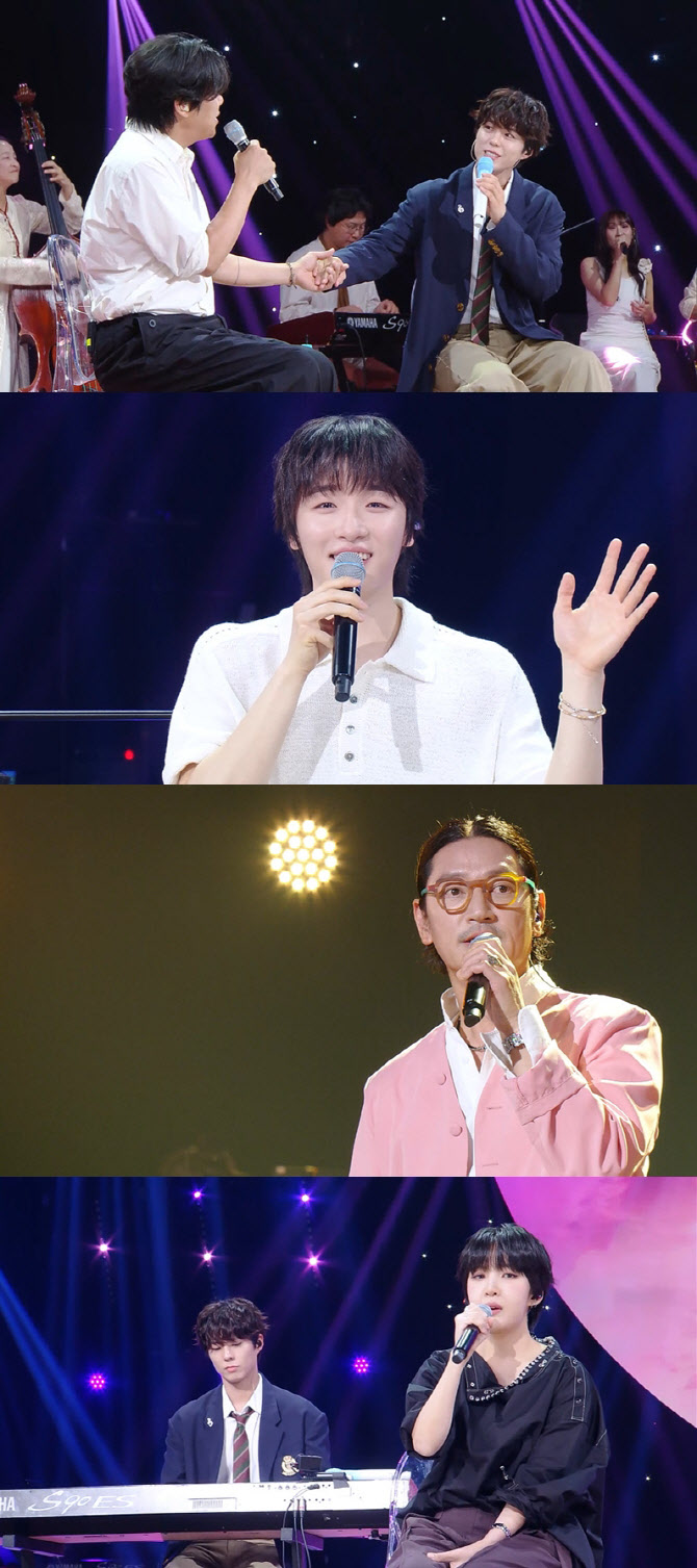 <b>이상순</b>, 박보검 위해 '<b>더 시즌즈</b>' 출격…"이효리가 스타일링까지"