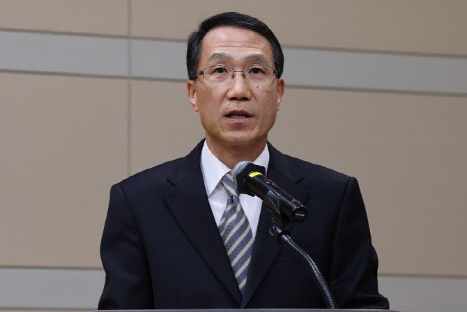<b>경찰청 차장</b>에 <b>유재성</b> 형사국장…국가수사본부장 박성주