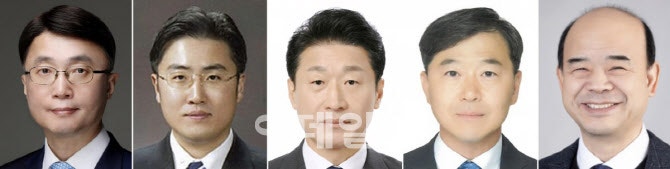 이재명 정부, <b>5개 부처 차관</b> 인선…실무형 전문가 전진 배치(상보)
