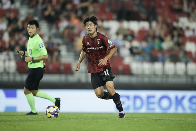 ‘김천전 2골’ 전북 콤파뇨, K리그1 21R MVP... K2는 <b>부천</b> 박창준