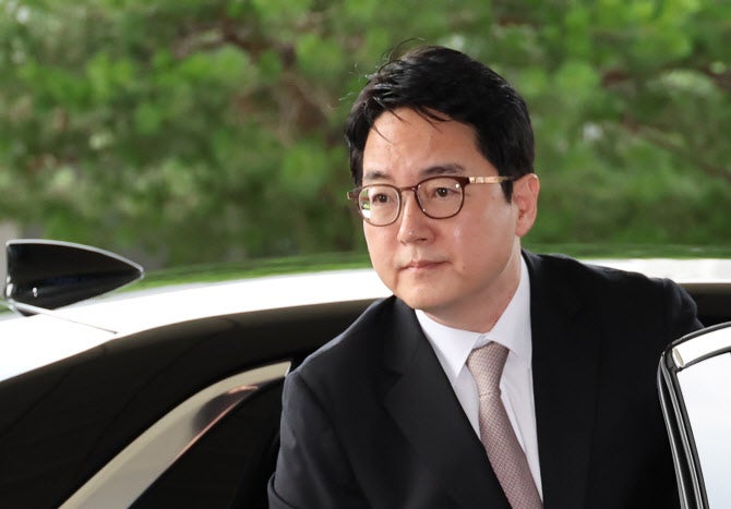 <b>검찰개혁</b> 성토하고 떠난 심우정…후임 검찰총장에 쏠린 눈