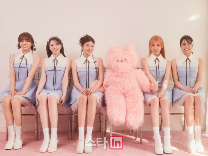 'PTSD' 겪은 <b>피프티피프티 키나</b>, <b>활동 재개</b>한다