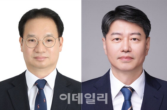 李대통령, <b>국무조정실</b> 차관급 인선…<b>1차장</b> <b>김영수</b>·2<b>차장</b> 김용수(상보)