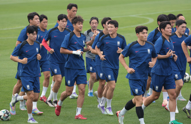 <b>홍명보호</b>, 최약체 홍콩 상대로 새 얼굴 대거 실험할까