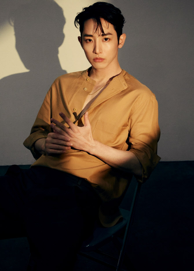 <b>이수혁</b>, YG 떠나 <b>사람엔터</b>行…<b>조진웅</b>·박규영과 한솥밥 [공식]