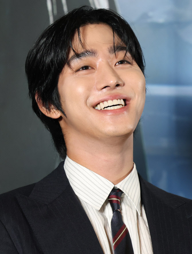 안효섭 "'케데헌' 이렇게 잘될 줄이야…'<b>전독시</b>' 좋은 에너지 받길"