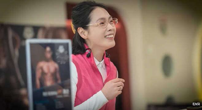 '<b>살롱 드 홈즈</b>' 정영주 "故 박지아 유작…아픈 것 알았지만" [인터뷰]③