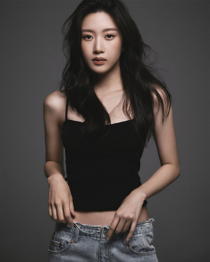 배우 <b>문가영</b>, 첫 <b>아시아 팬미팅</b> 투어 개최