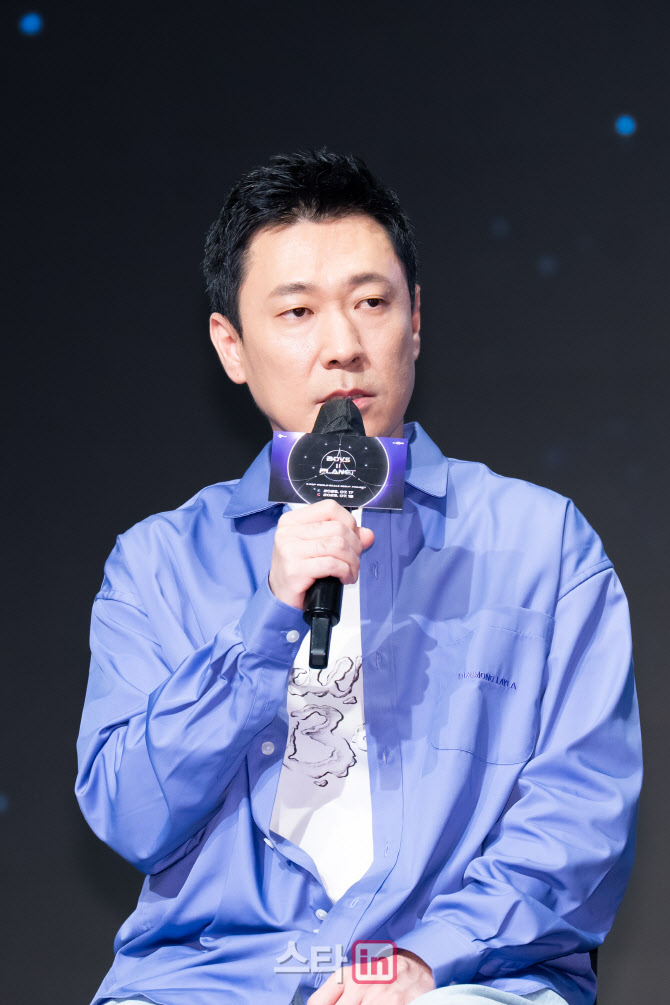 "억지 서사 없다"…제2의 제베원 찾는 '<b>보이즈2플래닛</b>' 출항