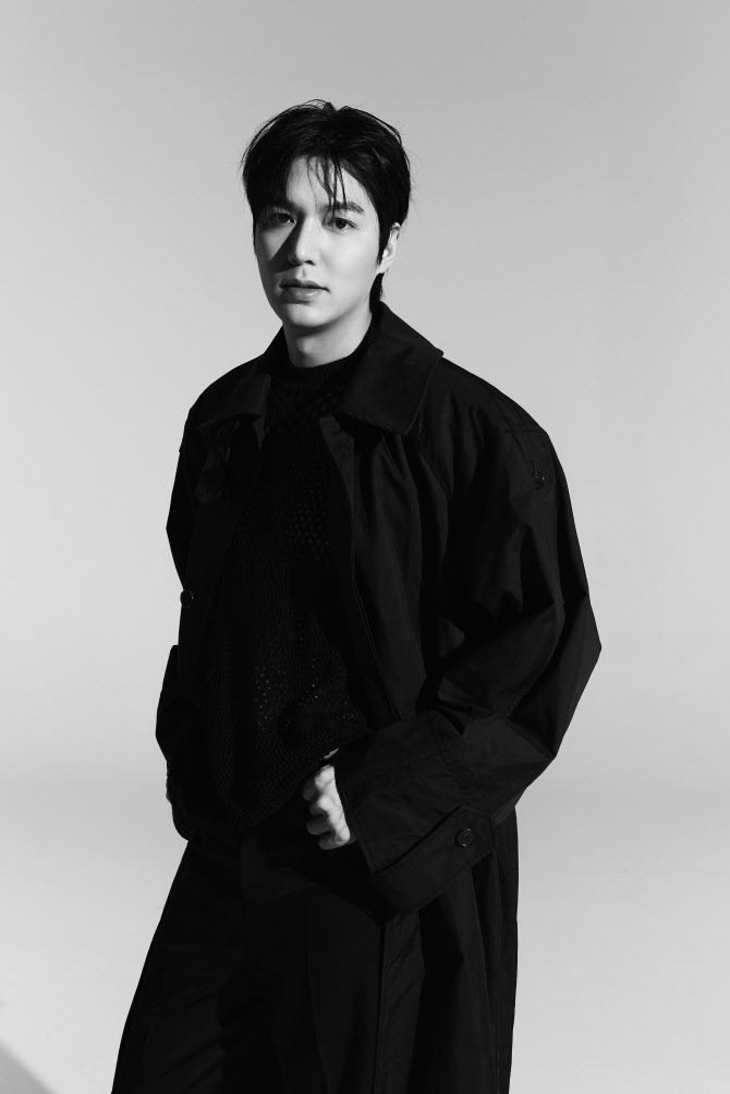 <b>이민호</b> "한류스타 1위? 언제든 잘못될 수 있어…욕구 절제하려 해"[인터...