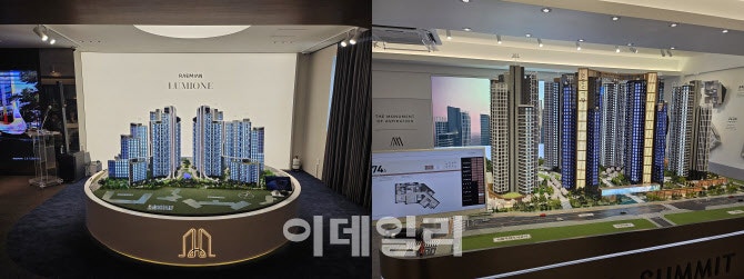 “경쟁사보다 나은 점은요”…과열되는 개포우성7차 <b>수주전</b>[르포]
