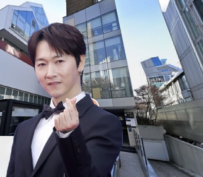 ‘<b>신랑수업</b>’ 받는 장우혁, 알고보니 청담동 이곳 건물주[누구집]