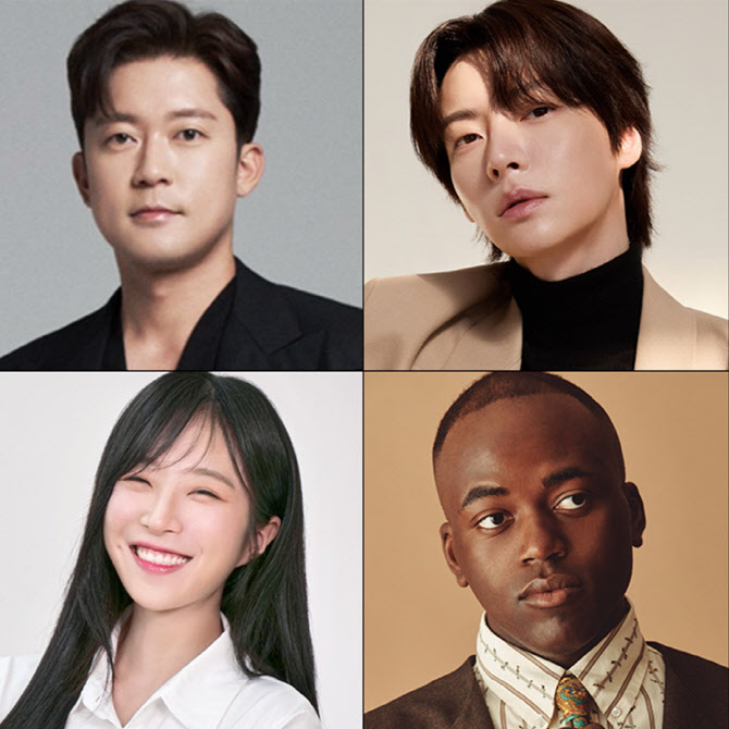김대호·<b>안재현</b>·쯔양·조나단, 새 <b>예능</b> '어디로 튈지 몰라' 출연
