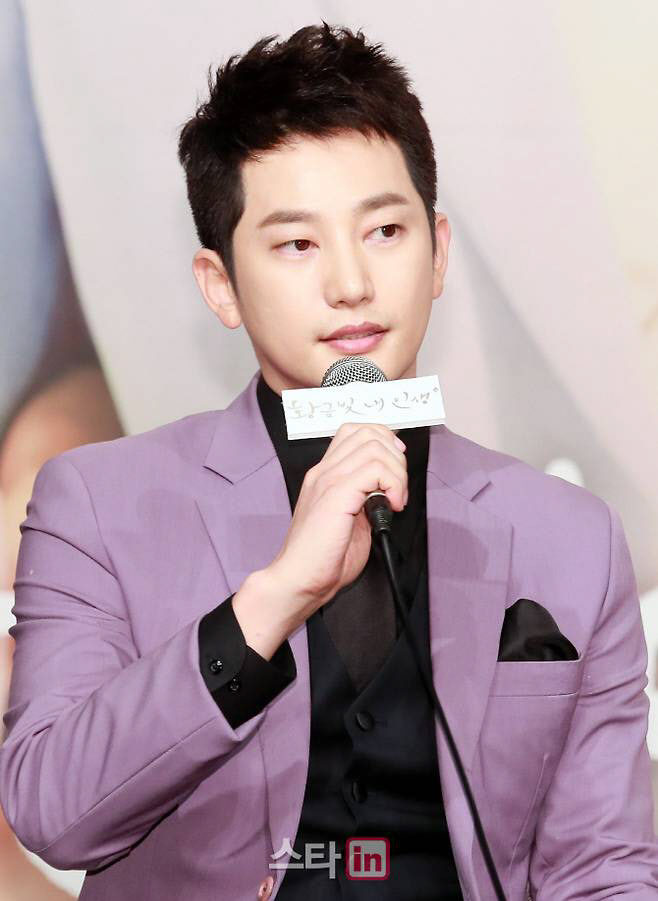 <b>박시후</b> 측 "가정파탄 의혹 사실무근…민형사 <b>법적 조치</b>" [전문]
