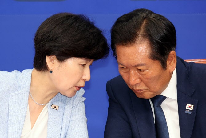 與 "<b>대법관 증원</b>법, 추석 전 입법"…사법제도 근간 뒤흔든다