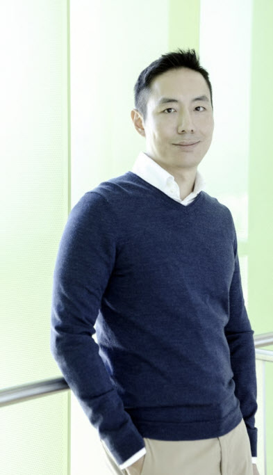 네이버 포시마크 CEO 임명