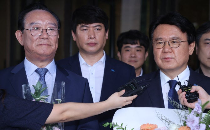 '<b>울산</b>시장 선거개입' 무죄…與 "검찰권 남용"vs 野 "法, 권력 굴복"