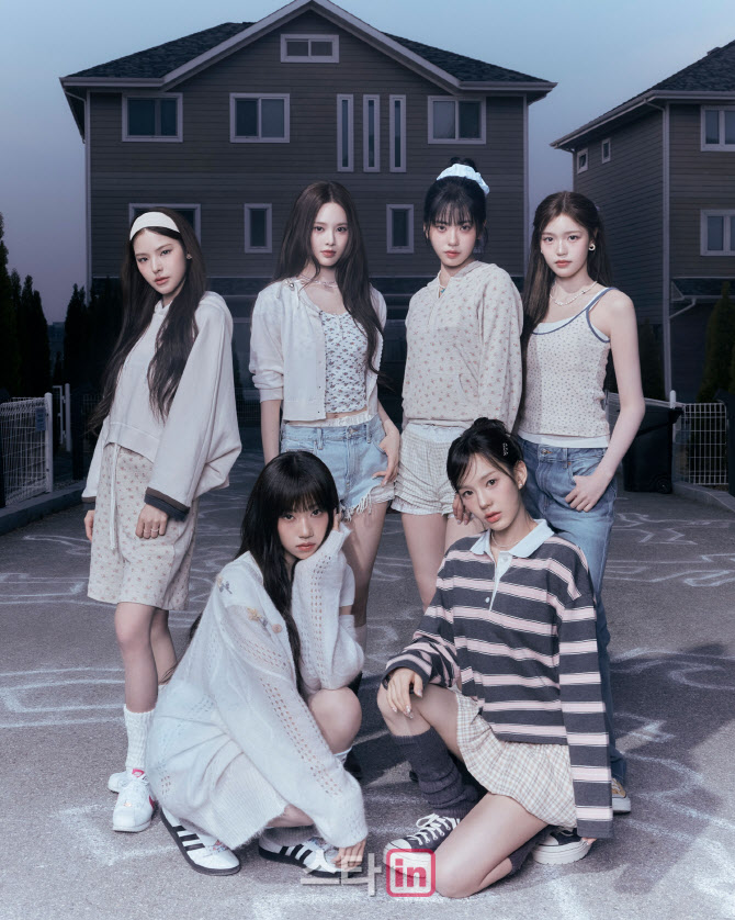데뷔 3개월 만에 <b>활동</b> 중단한 <b>윤지윤</b>, 이즈나 <b>탈퇴</b>