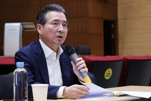 <b>대통령</b>실 "<b>공공기관 통폐합</b>"…대대적 개혁 예고