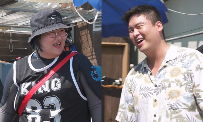 <b>이장우</b> "<b>하재숙과</b> 매일 같이 있었다…다들 미쳤냐고 할 정도" (나혼산)
