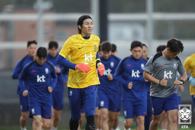 ‘한국계 <b>카스트로프</b> <b>발탁</b>’ <b>홍명보호</b>, 9월 A매치 명단 발표