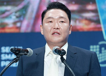 <b>싸이</b> "<b>수면제 대리수령</b> 명백한 과오·불찰… 심려 끼쳐 죄송"[전문]