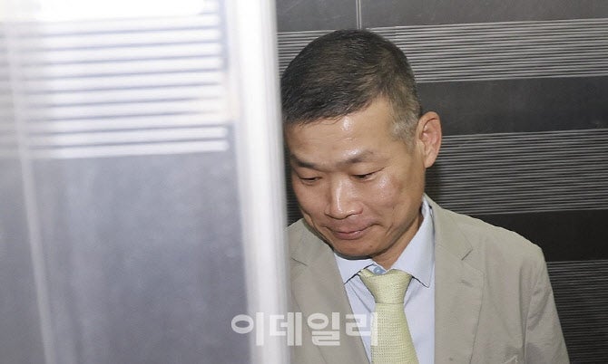 <b>해병특검</b>, '<b>박정훈 표적수사</b>' 국방부 검찰단장 압수수색
