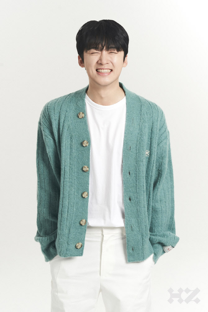 배우 권승우, '<b>마이 유스</b>' <b>출연</b>