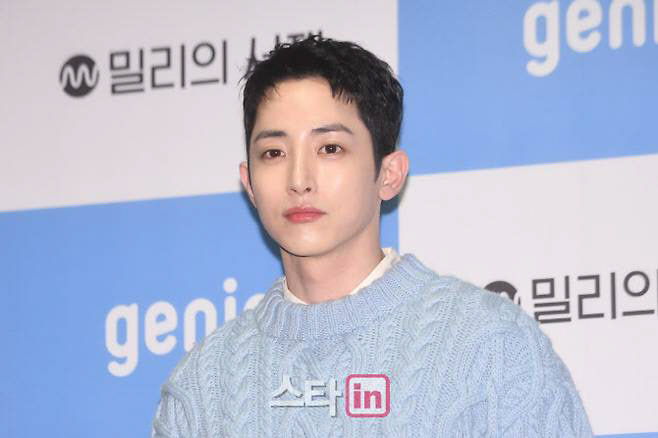 <b>이수혁</b> 소속사 측 "<b>혹사 논란</b>? 12시간 NO…배우 의사 확인" [공식]