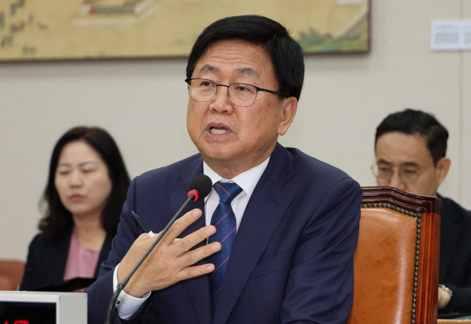 李 대통령, <b>최교진</b> 교육부 장관 임명