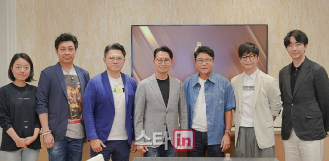 음저협, 中<b>텐센트 뮤직</b>과 협력 약속…"韓음악 권리 <b>보호</b> 계기 마련"